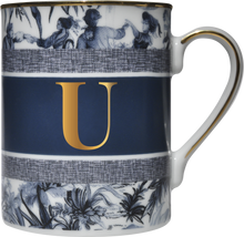 Carica l'immagine nel visualizzatore di Gallery, Mug Alphabet Baci Milano