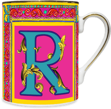 Carica l'immagine nel visualizzatore di Gallery, Mug Ortigia Baci Milano