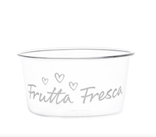 Carica l'immagine nel visualizzatore di Gallery, Set 2 Coppette Frutta Fresca