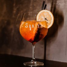 Carica l'immagine nel visualizzatore di Gallery, Set 2 Calici Spritz