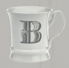 Carica l'immagine nel visualizzatore di Gallery, Letter Mug Livellara Milano