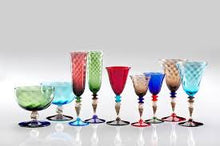 Carica l'immagine nel visualizzatore di Gallery, Set 6 COPPETTE Sandra