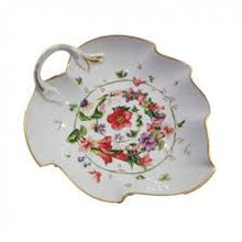 Carica l'immagine nel visualizzatore di Gallery, COPPETTA foglia piana Flower Fantasy