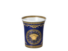 Carica l'immagine nel visualizzatore di Gallery, VASO Medusa Blue