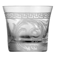 Carica l'immagine nel visualizzatore di Gallery, Set 6 BICCHIERI whisky Arabesque