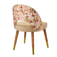 Carica l'immagine nel visualizzatore di Gallery, Poltroncina Beige E Avorio - Trattamento Top Care
