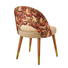 Carica l'immagine nel visualizzatore di Gallery, Poltroncina Beige E Cacao - Trattamento Top Care
