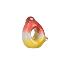 Carica l'immagine nel visualizzatore di Gallery, Uccellino Decorativo - Set 4 pz
