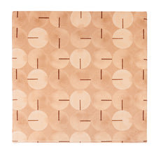 Carica l'immagine nel visualizzatore di Gallery, Cuscino 48x48 - Anemone - Trattamento Top Care
