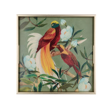 Carica l'immagine nel visualizzatore di Gallery, Vassoio Quadrato - Sorong
