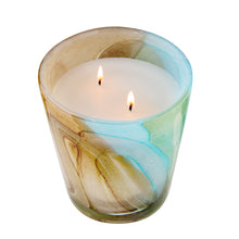 Carica l'immagine nel visualizzatore di Gallery, Vaso Candela - Flora
