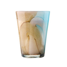 Carica l'immagine nel visualizzatore di Gallery, Vaso Candela - Flora
