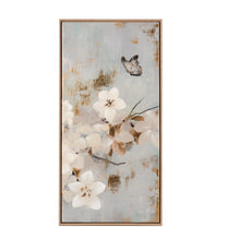 Carica l'immagine nel visualizzatore di Gallery, Quadro 50x100 con Cornice - Set 3 pz (150x100)
