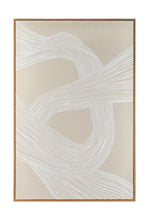 Carica l'immagine nel visualizzatore di Gallery, Quadro 60x90 con Cornice - Set 2 pz (120x90)
