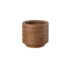 Carica l'immagine nel visualizzatore di Gallery, Cache-Pot Set 2 pz
