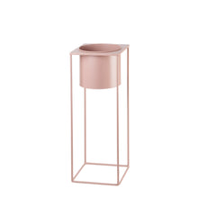 Carica l'immagine nel visualizzatore di Gallery, Cache-Pot - Set 3 pz
