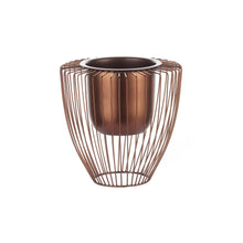 Carica l'immagine nel visualizzatore di Gallery, Cache-Pot - Set 2 pz

