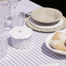 Carica l'immagine nel visualizzatore di Gallery, Mini Biscottiera Bianca Joke
