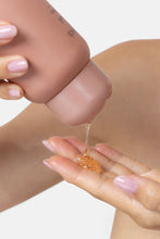 Carica l'immagine nel visualizzatore di Gallery, Body Wash Cocoa &amp; Mogra
