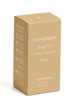 Carica l'immagine nel visualizzatore di Gallery, Body Oil Vanilla &amp; Avocado

