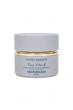 Carica l'immagine nel visualizzatore di Gallery, Face Mask Hyaluronic Acid &amp; Peptides
