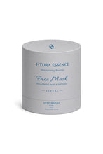 Carica l'immagine nel visualizzatore di Gallery, Face Mask Hyaluronic Acid &amp; Peptides
