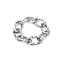 Carica l'immagine nel visualizzatore di Gallery, BRACCIALE CROCODILE
