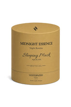 Carica l'immagine nel visualizzatore di Gallery, Sleeping Mask Squalane
