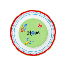 Carica l'immagine nel visualizzatore di Gallery, Piatto Dessert Mamma Mia Hope
