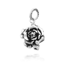 Carica l'immagine nel visualizzatore di Gallery, Charm Rosa Giovanni Raspini
