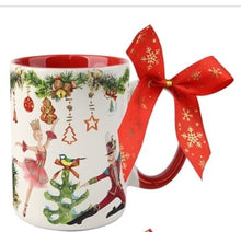 Carica l'immagine nel visualizzatore di Gallery, Mug con fiocco - Mug 1
