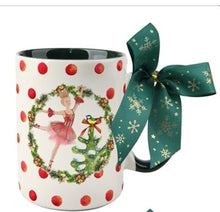 Carica l'immagine nel visualizzatore di Gallery, Mug con fiocco - Mug 2

