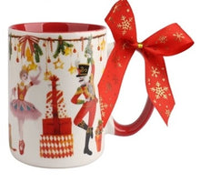 Carica l'immagine nel visualizzatore di Gallery, Mug con fiocco - Mug 3
