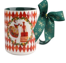 Carica l'immagine nel visualizzatore di Gallery, Mug con fiocco - Mug 4
