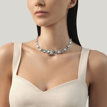 Carica l'immagine nel visualizzatore di Gallery, Collana Blue Jaguar Giovanni Raspini

