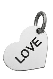 CHARM CUORE LOVE