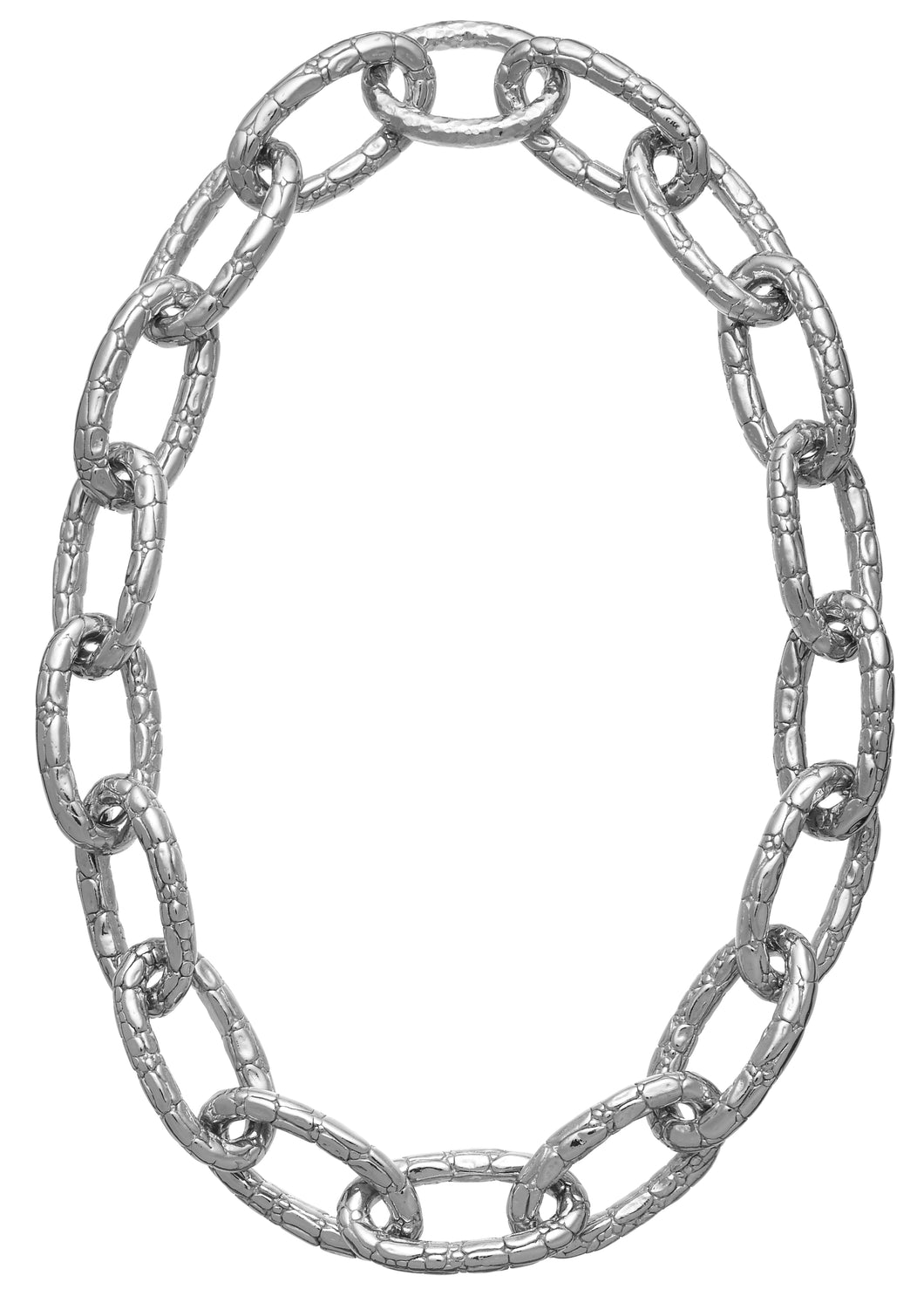 COLLANA CROCODILE