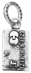 CHARM CARTA DI CREDITO