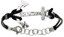 Carica l'immagine nel visualizzatore di Gallery, BRACCIALE JACK ANCORA
