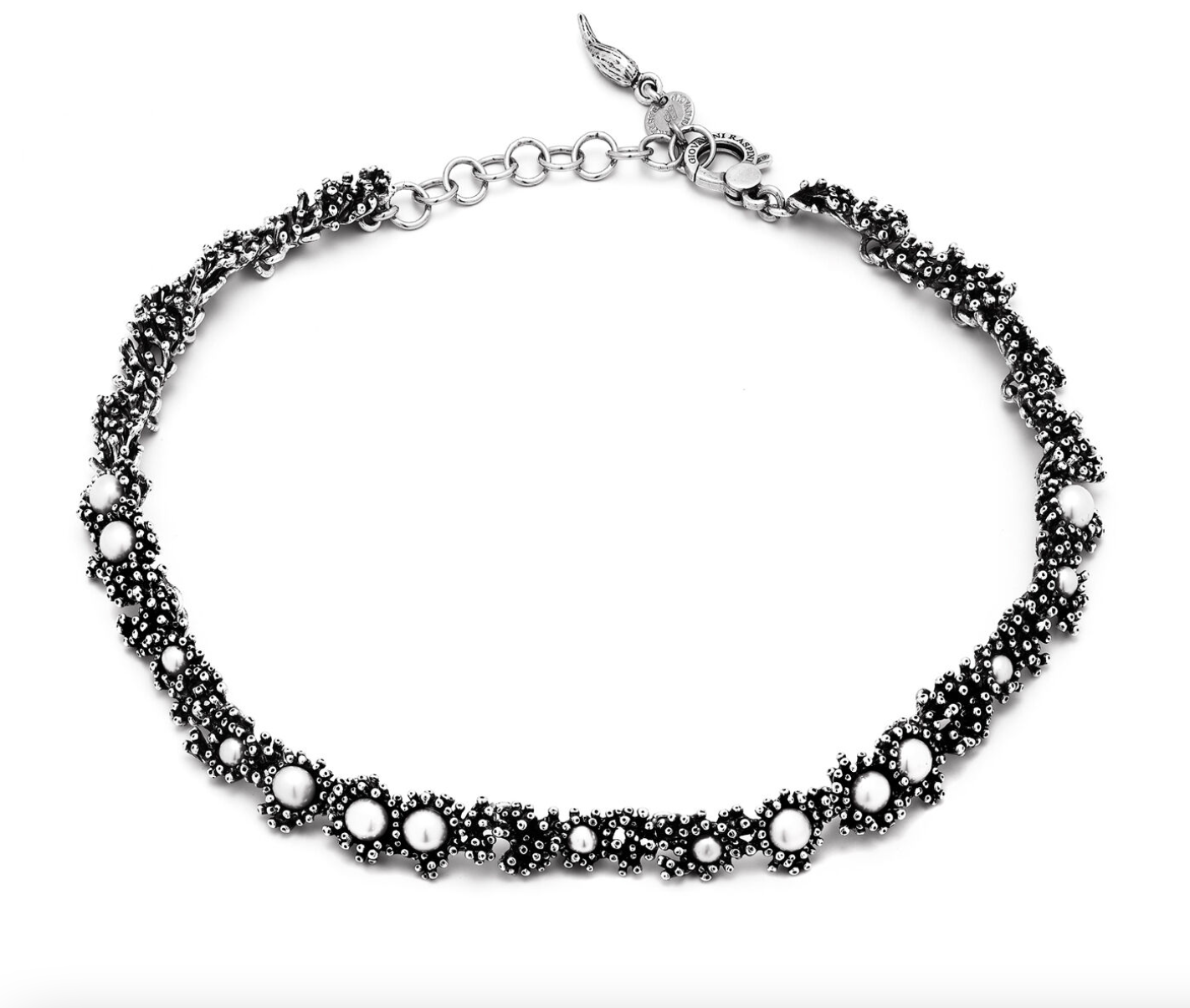 Collana Giovanni Raspini Impero 10508