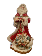 Carica l&#39;immagine nel visualizzatore di Gallery, Babbo Natale
